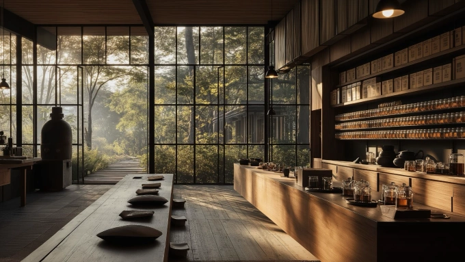 Flamingo Maison 108 tái định nghĩa chuẩn mực nghỉ dưỡng siêu sang ven hồ