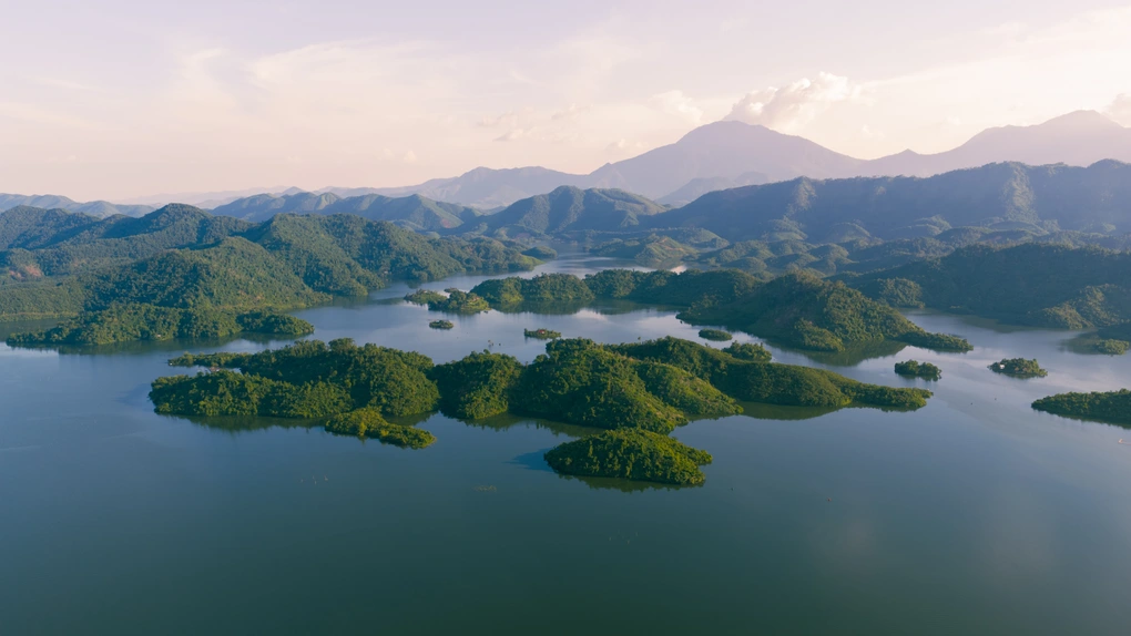 Hồ Núi Cốc hướng đến sản phẩm nghỉ dưỡng gắn với bản sắc vùng