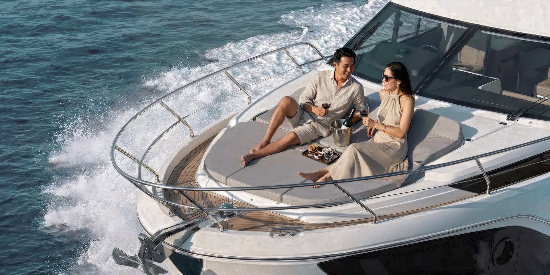 Flamingo Maison 108 Club